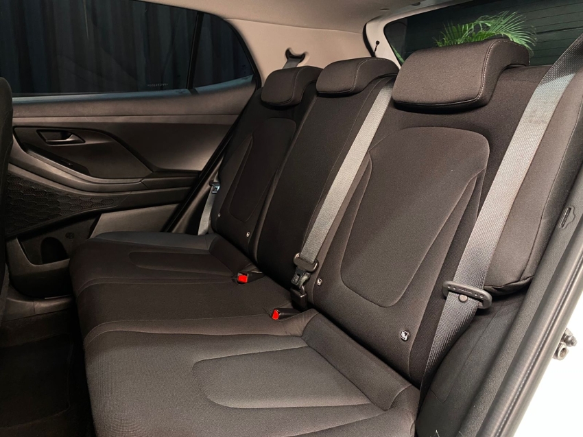 hyundai creta 1.0 tgdi flex comfort automatico 4p 202310