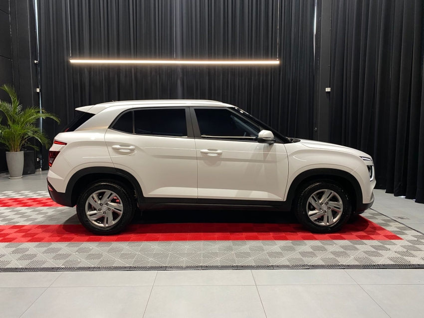 hyundai creta 1.0 tgdi flex comfort automatico 4p 202315