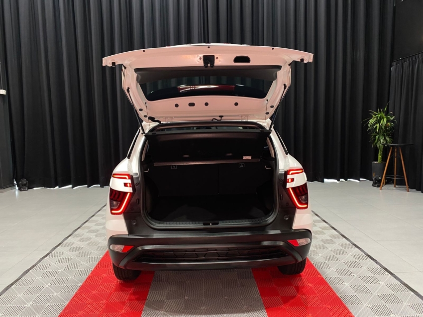 hyundai creta 1.0 tgdi flex comfort automatico 4p 202312