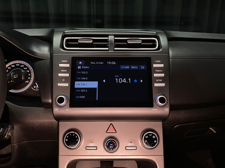 hyundai creta 1.0 tgdi flex comfort automatico 4p 20237