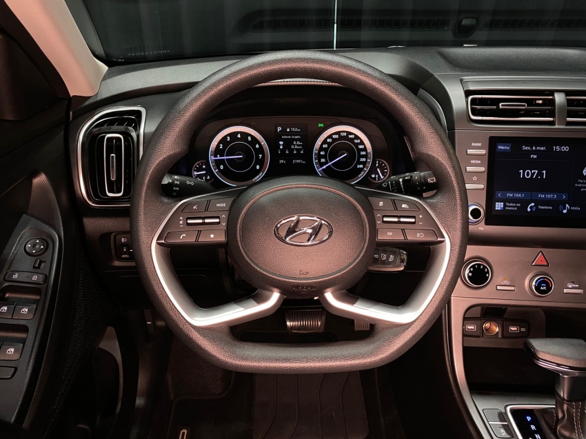 hyundai creta 1.0 tgdi flex comfort automatico 4p 20233