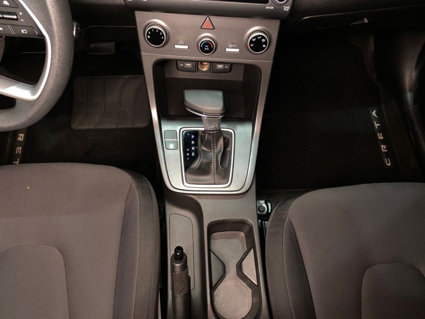 hyundai creta 1.0 tgdi flex comfort automatico 4p 20238
