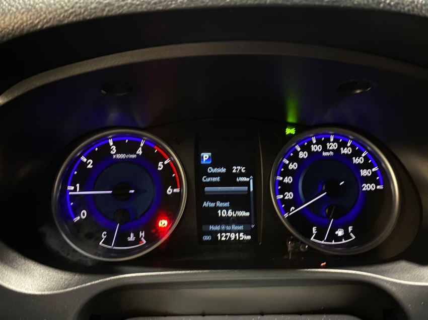 toyota hilux 2.8 srv 4x4 cd 16v diesel 4p automatico 20204