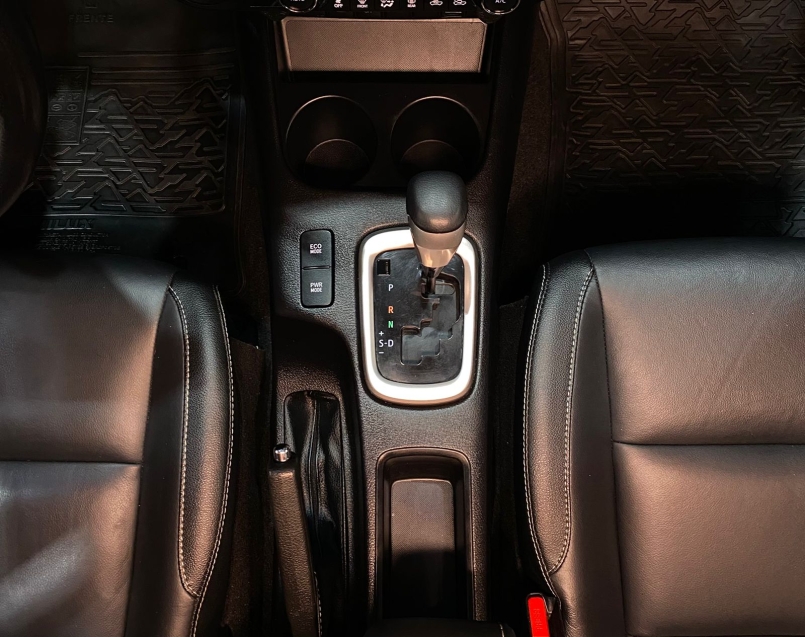 toyota hilux 2.8 srv 4x4 cd 16v diesel 4p automatico 20206