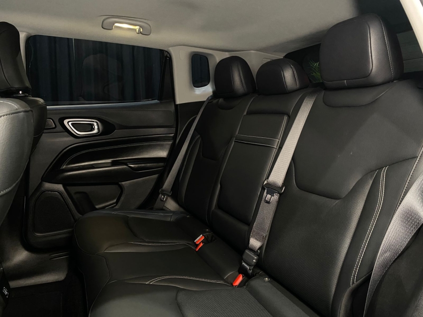 jeep compass 1.3 16v flex night eagle 4x2 automatico 4p 20258