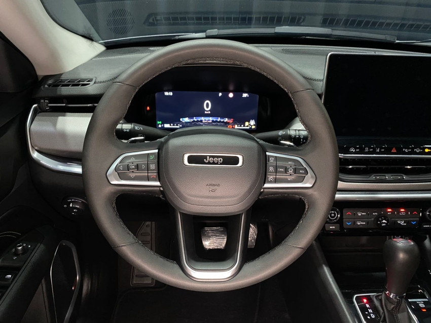 jeep compass 1.3 16v flex night eagle 4x2 automatico 4p 20253