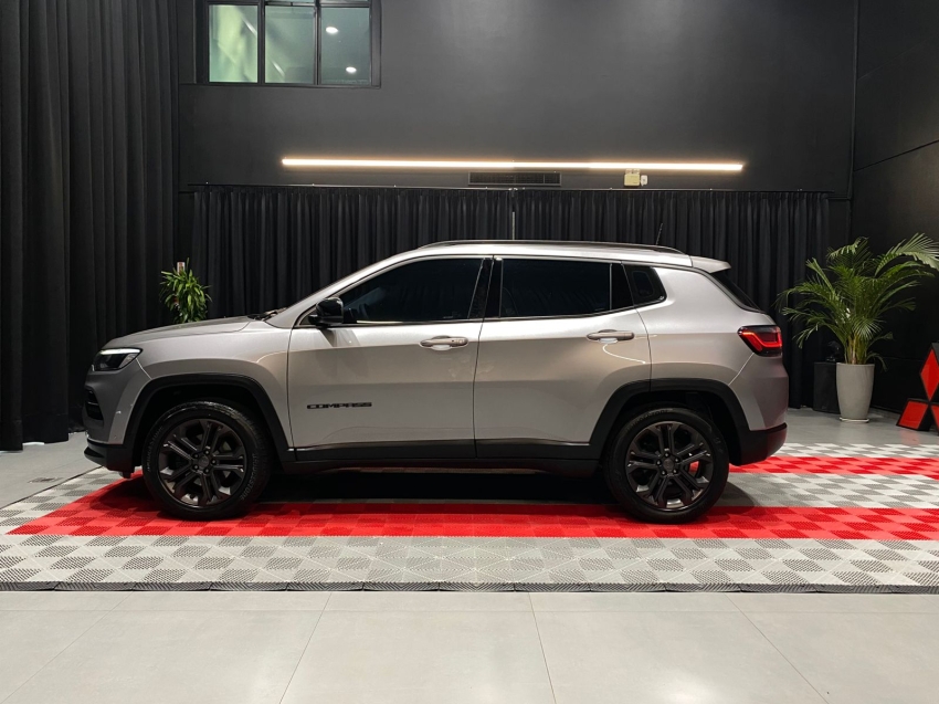 jeep compass 1.3 16v flex night eagle 4x2 automatico 4p 202514