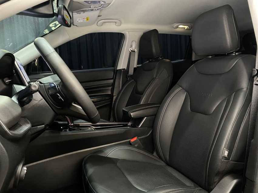 jeep compass 1.3 16v flex night eagle 4x2 automatico 4p 20257