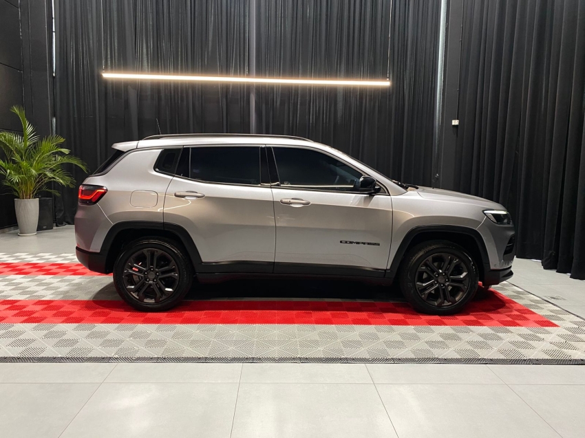 jeep compass 1.3 16v flex night eagle 4x2 automatico 4p 202513