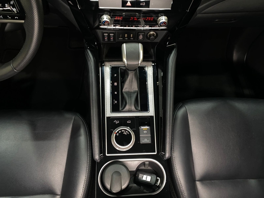 mitsubishi pajero sport 2.4 16v mivec turbo diesel legend awd automatico 4p 20257