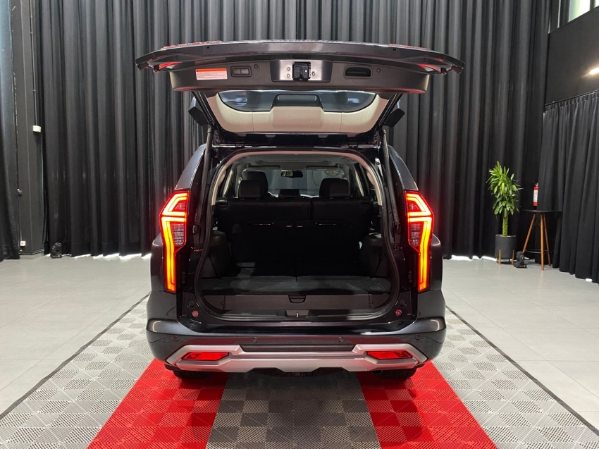 mitsubishi pajero sport 2.4 16v mivec turbo diesel legend awd automatico 4p 202514