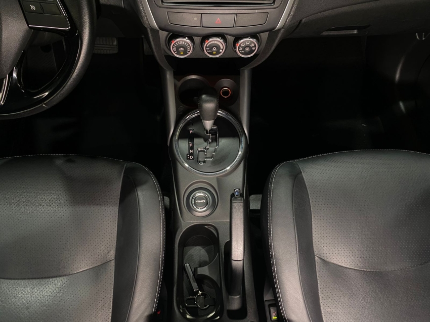 mitsubishi asx 2.0 awd 16v flex 4p automatico 20188