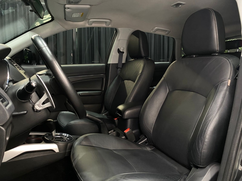 mitsubishi asx 2.0 awd 16v flex 4p automatico 20189