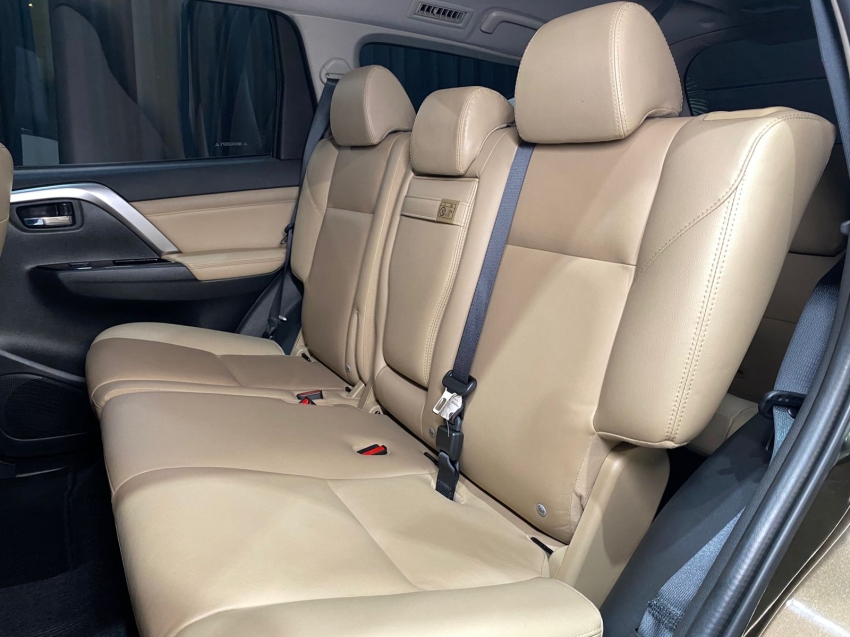 mitsubishi pajero sport 2.4 16v mivec turbo diesel hpe awd automatico 4p 202211