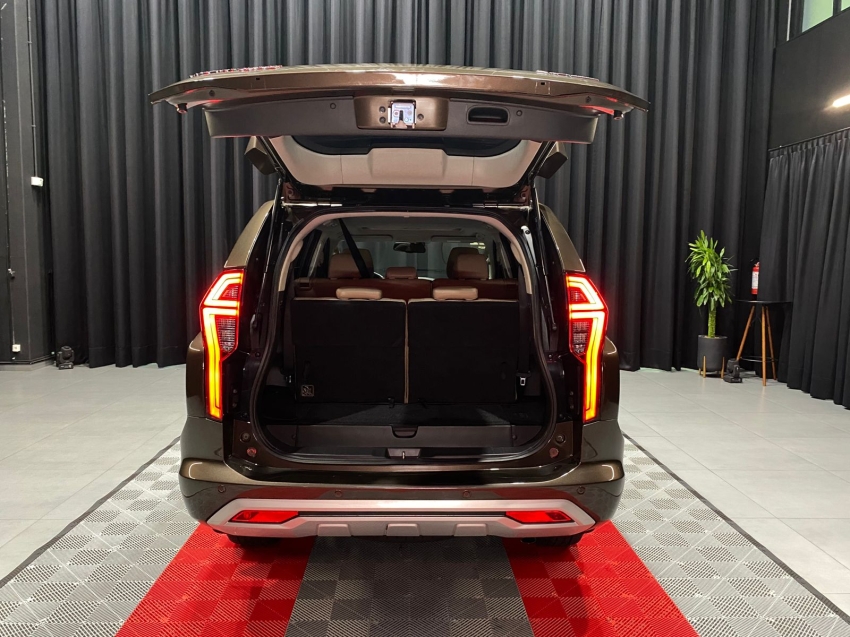 mitsubishi pajero sport 2.4 16v mivec turbo diesel hpe awd automatico 4p 202213