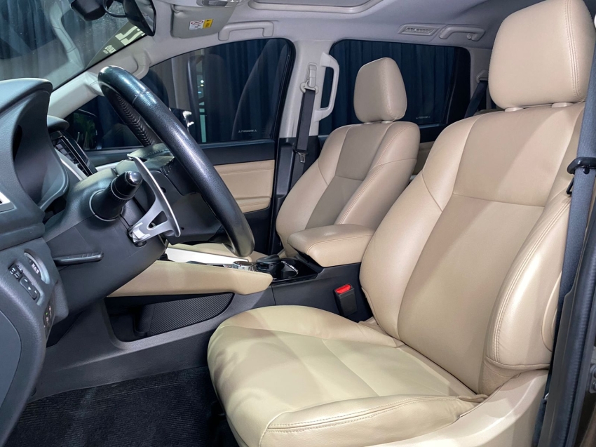 mitsubishi pajero sport 2.4 16v mivec turbo diesel hpe awd automatico 4p 20229