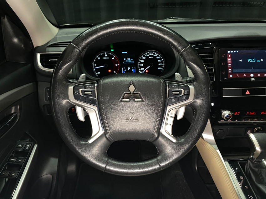 mitsubishi pajero sport 2.4 16v mivec turbo diesel hpe awd automatico 4p 20223