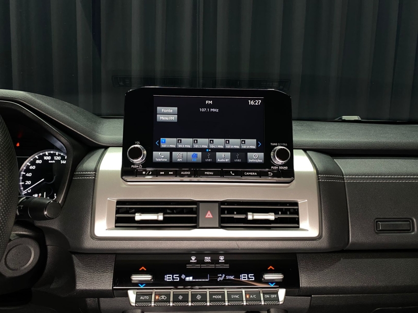 mitsubishi triton 2.4 biturbo diesel hpe-s 4x4 automatico 4p 20267