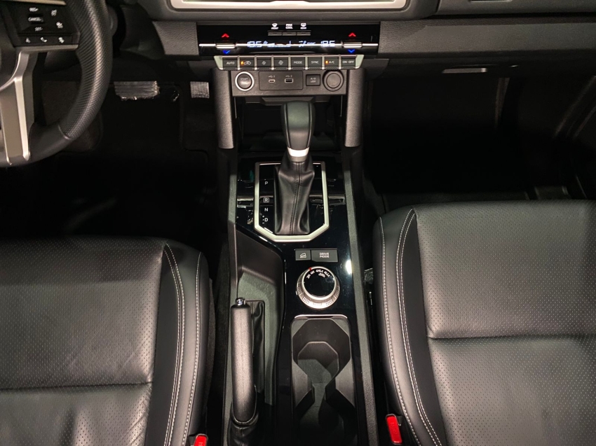 mitsubishi triton 2.4 biturbo diesel hpe-s 4x4 automatico 4p 20268