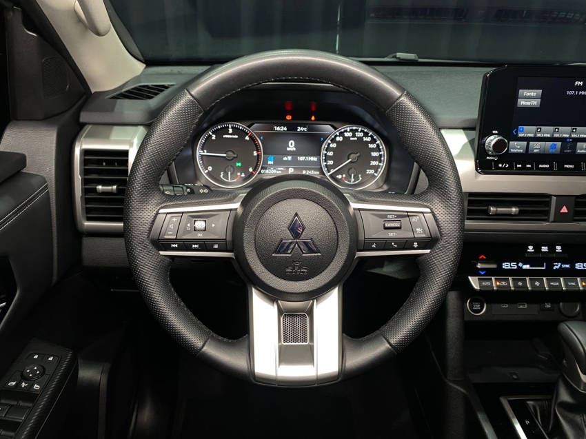 mitsubishi triton 2.4 biturbo diesel hpe-s 4x4 automatico 4p 20263