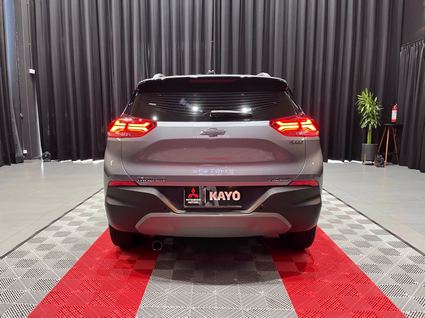 chevrolet tracker 1.2 turbo flex premier automatico 4p 202314