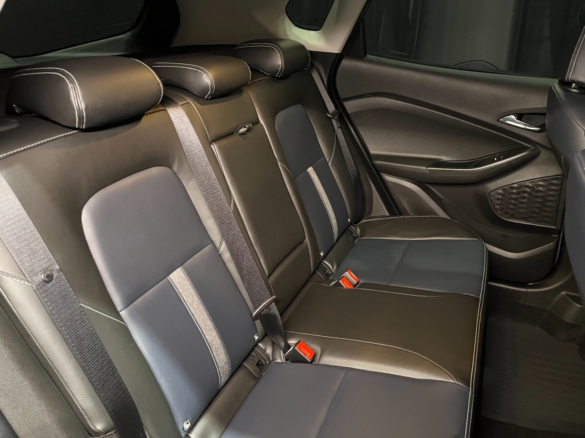 chevrolet tracker 1.2 turbo flex premier automatico 4p 202311