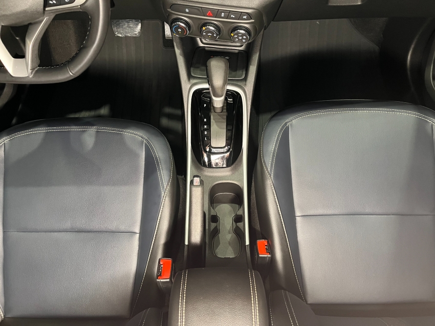 chevrolet tracker 1.2 turbo flex premier automatico 4p 20237