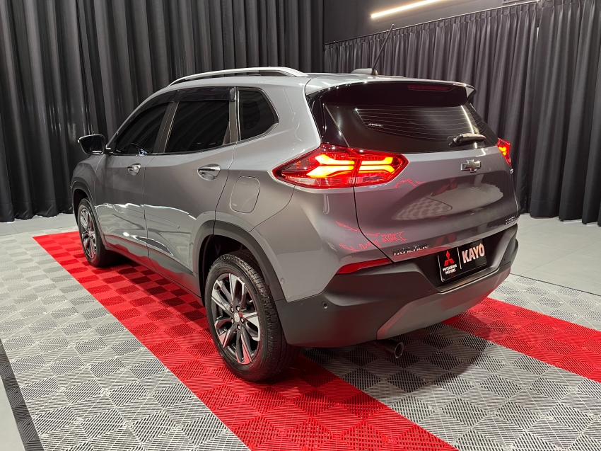 chevrolet tracker 1.2 turbo flex premier automatico 4p 202315