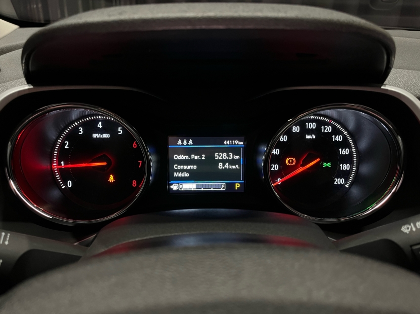 chevrolet tracker 1.2 turbo flex premier automatico 4p 20234