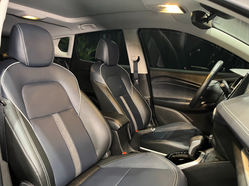 chevrolet tracker 1.2 turbo flex premier automatico 4p 20239