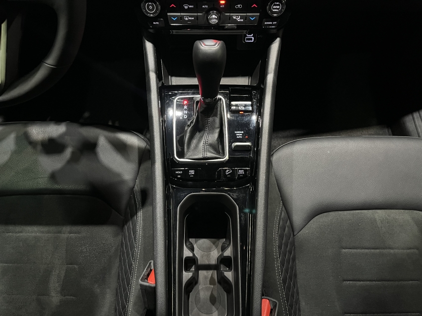 jeep compass 2.0 hurricane 4 turbo gasolina blackhawk at9 4p automatico 20257