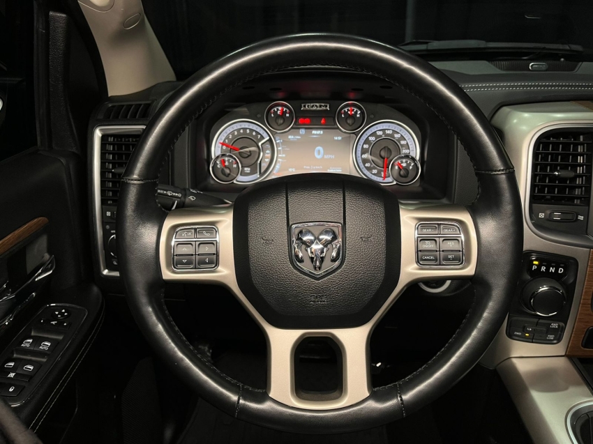 ram 1500 5.7 v8 gasolina limited cd 4x4 automatico 4p 20233