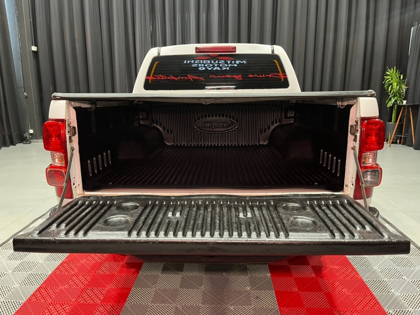 chevrolet s10 2.5 lt 4x4 cd 16v flex 4p automatico 2.7 diesel 201911