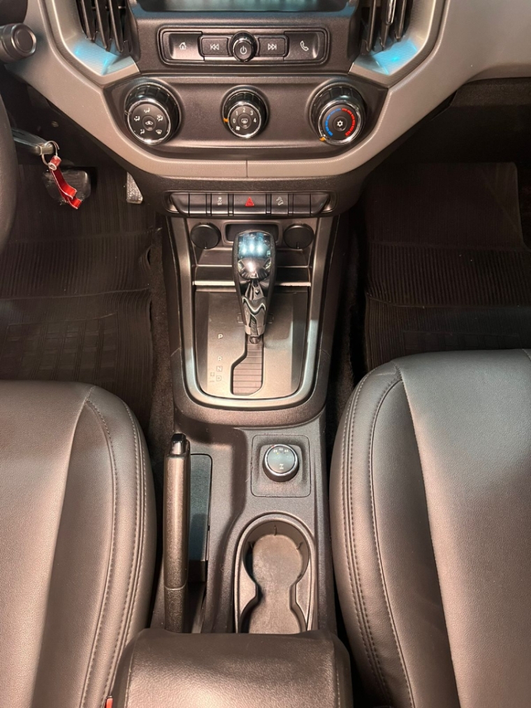 chevrolet s10 2.5 lt 4x4 cd 16v flex 4p automatico 2.7 diesel 20196