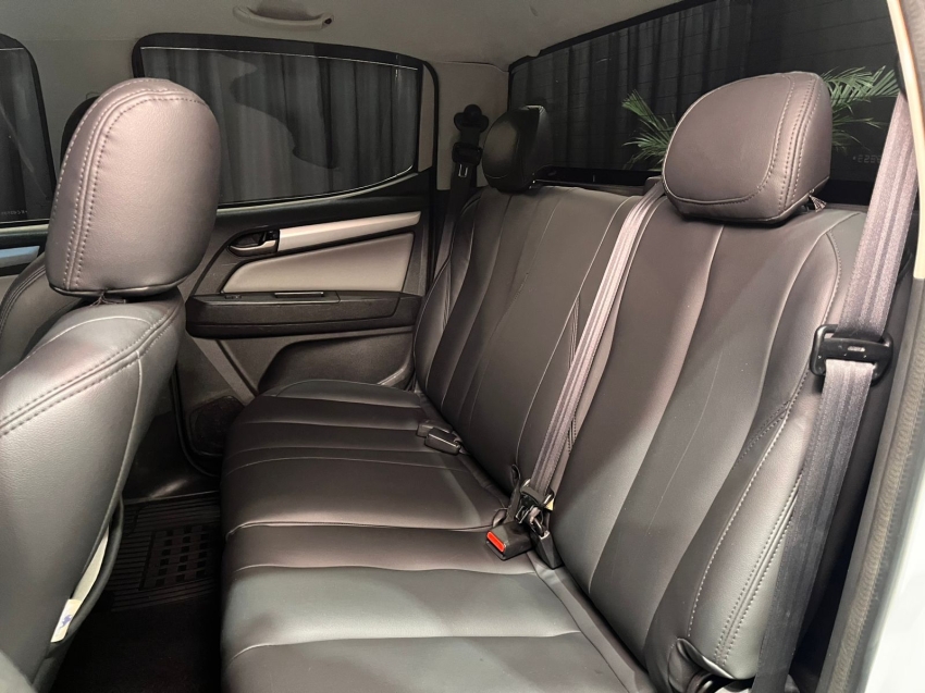chevrolet s10 2.5 lt 4x4 cd 16v flex 4p automatico 2.7 diesel 20199
