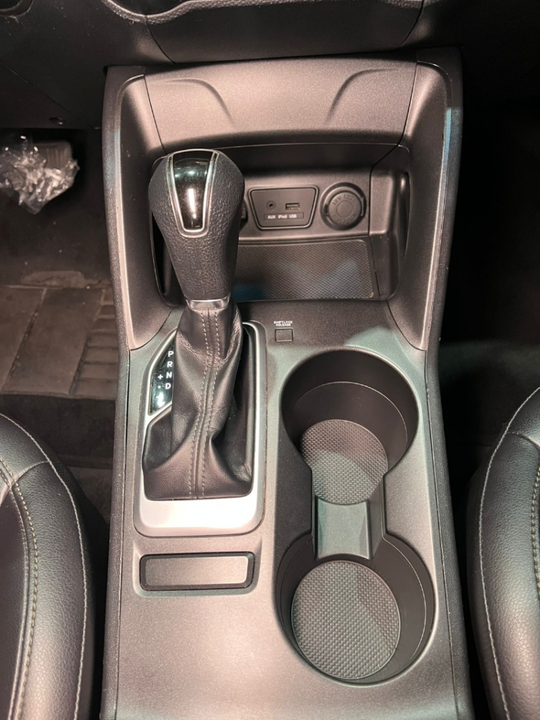 hyundai ix35 2.0 mpfi gls 16v flex 4p automatico 1.9 gasolina 20186