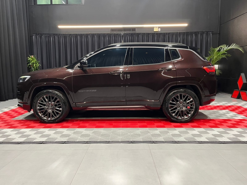 jeep compass 1.3 t270 turbo flex s at6 4p automatico 202215