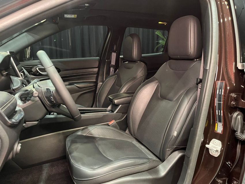 jeep compass 1.3 t270 turbo flex s at6 4p automatico 20228