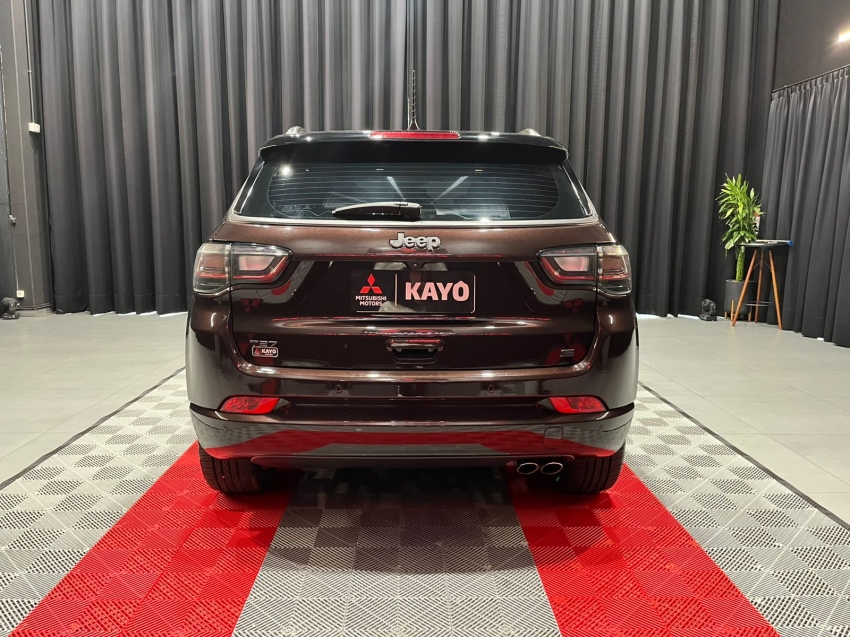 jeep compass 1.3 t270 turbo flex s at6 4p automatico 202213