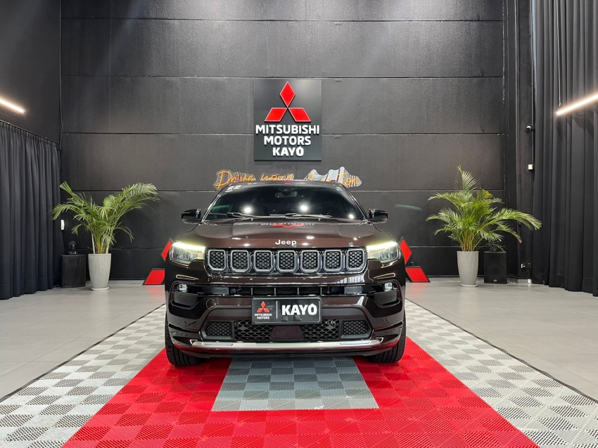 jeep compass 1.3 t270 turbo flex s at6 4p automatico 20221