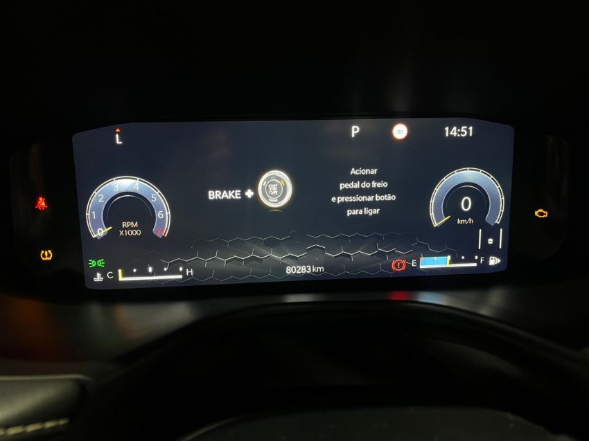 jeep compass 1.3 t270 turbo flex s at6 4p automatico 20224