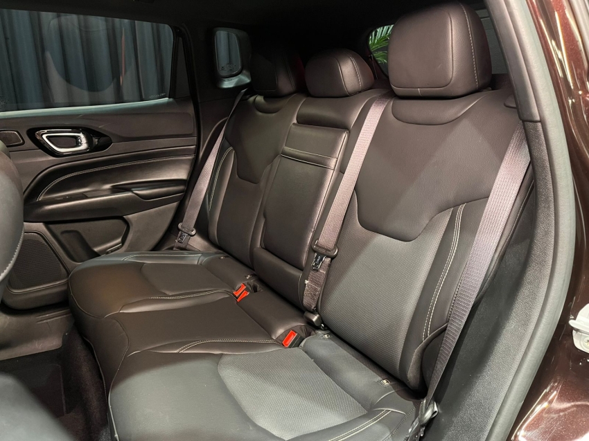 jeep compass 1.3 t270 turbo flex s at6 4p automatico 202210