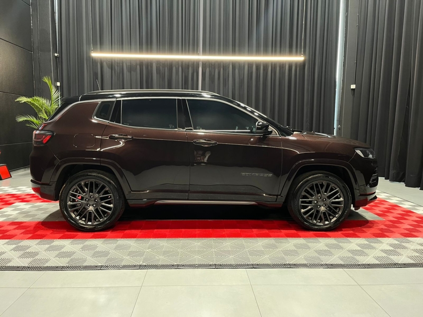 jeep compass 1.3 t270 turbo flex s at6 4p automatico 202214