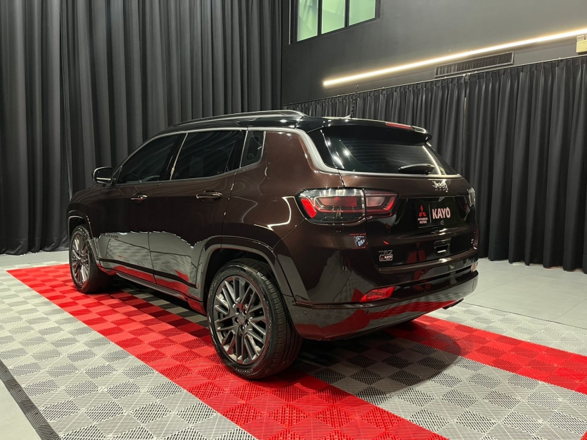 jeep compass 1.3 t270 turbo flex s at6 4p automatico 202211