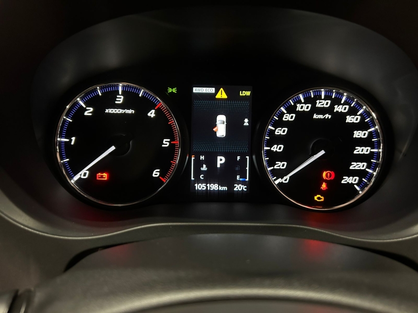 mitsubishi outlander 2.2 4x4 16v diesel 4p automatico 20185