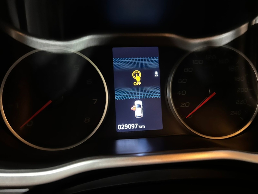 mitsubishi eclipse cross 1.5 mivec turbo gasolina hpe-s s-awc cvt 1.4 4p automatico 20254