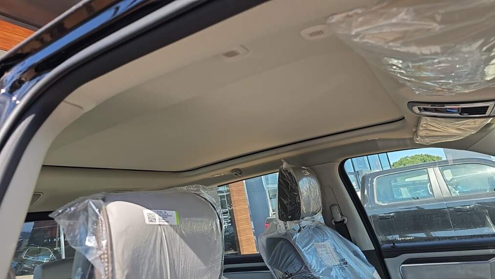 nova ram 1500 laramie 3.0