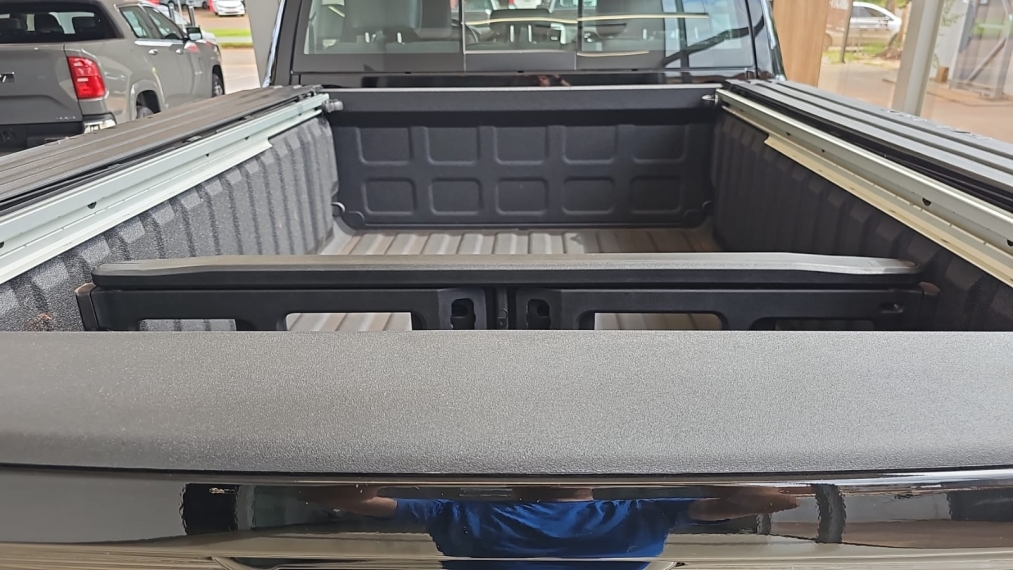ram 2500 laramie 4x4