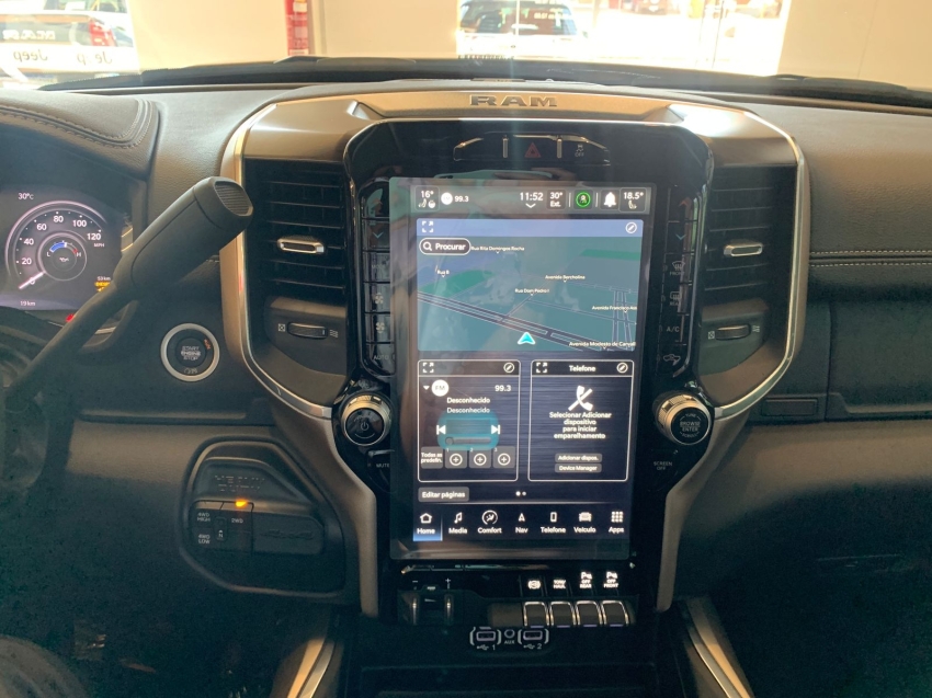 ram 2500 laramie