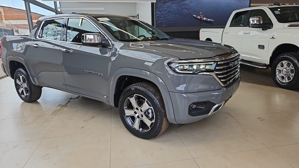 ram rampage laramie 2.2 dies.
